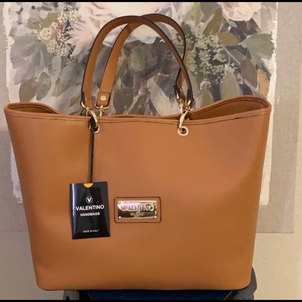 🌺NWT- VALENTINO Siria Bag- 100% Authentic - Picture 1 of 8